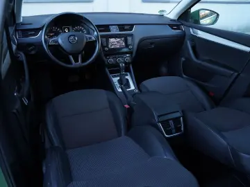 Skoda Octavia 2.0 TDI DSG Style