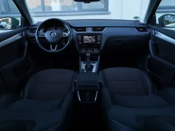 Skoda Octavia 2.0 TDI DSG Style