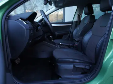 Skoda Octavia 2.0 TDI DSG Style