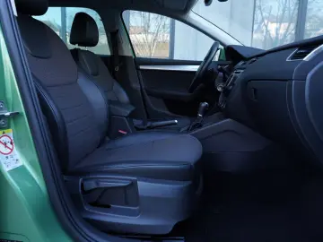 Skoda Octavia 2.0 TDI DSG Style