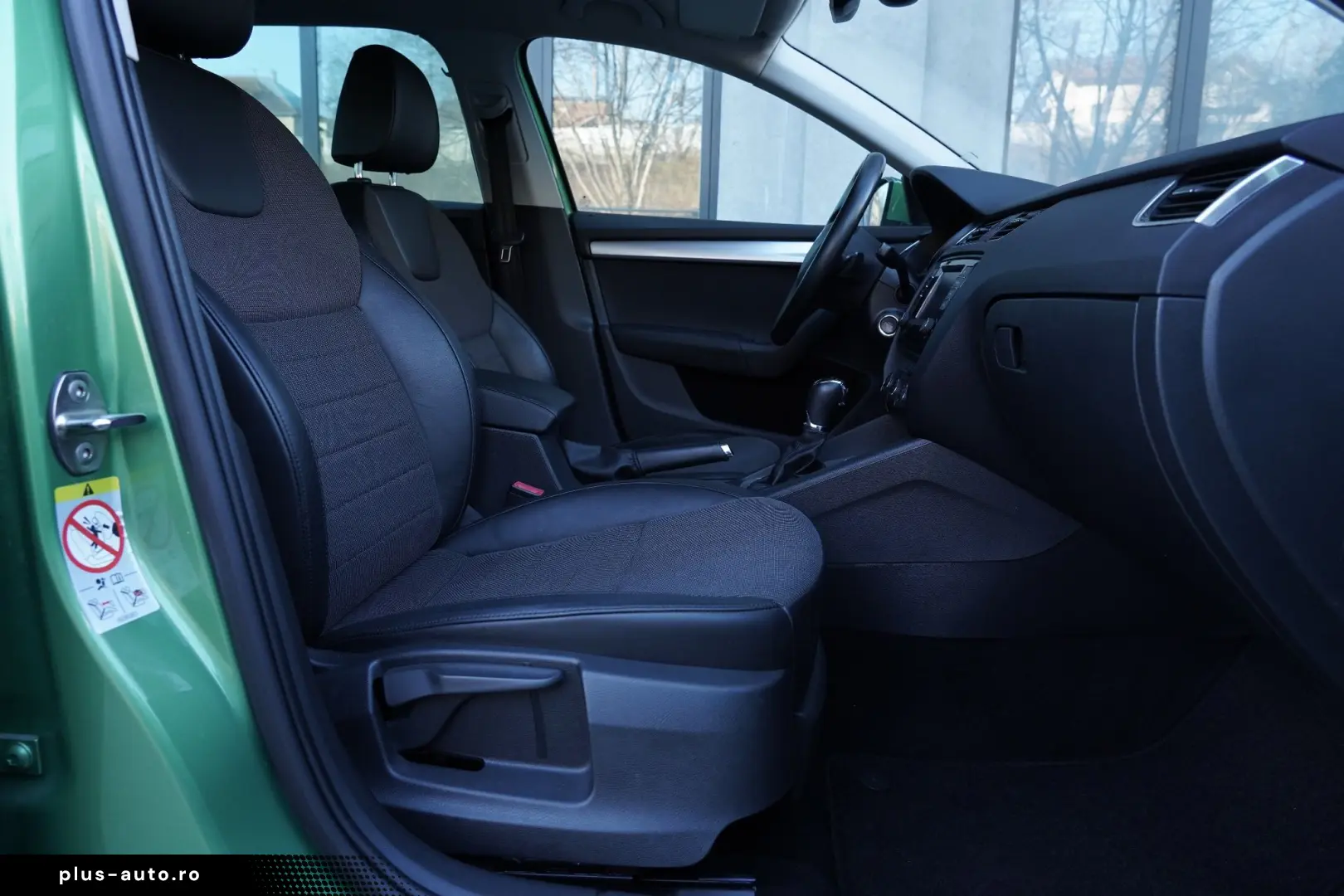 Skoda Octavia 2.0 TDI DSG Style