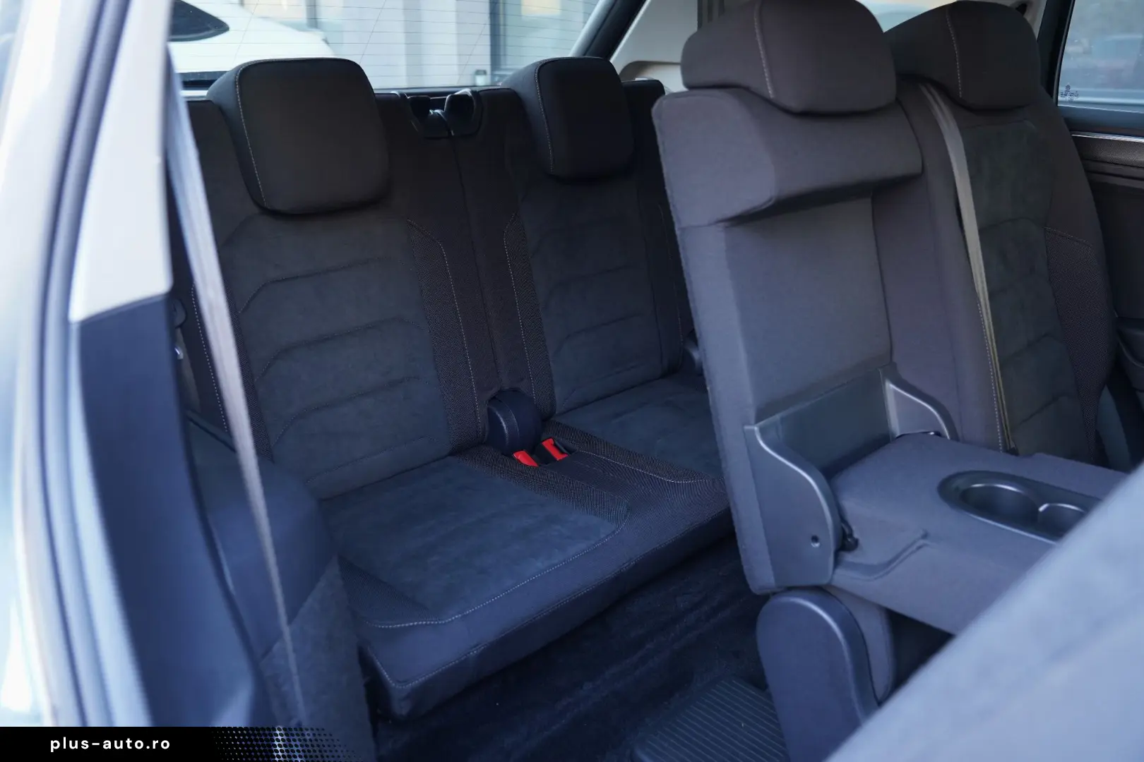 Volkswagen Tiguan 2.0 TDI 4Mot DSG Elegance