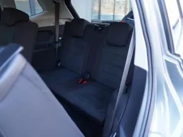 Volkswagen Tiguan 2.0 TDI 4Mot DSG Elegance