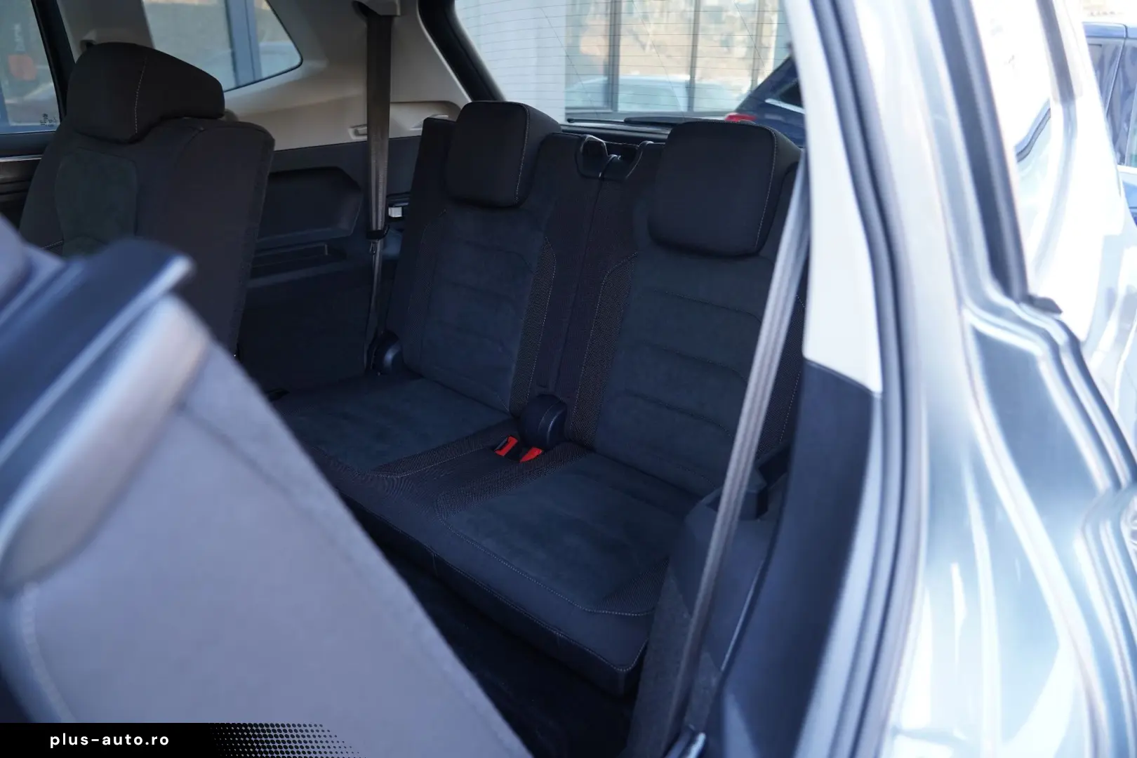 Volkswagen Tiguan 2.0 TDI 4Mot DSG Elegance