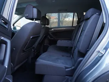 Volkswagen Tiguan 2.0 TDI 4Mot DSG Elegance