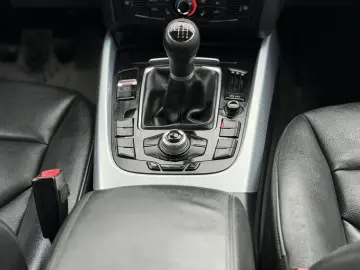 AUDI Q5 2.0 TDI