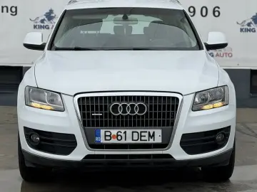 AUDI Q5 2.0 TDI
