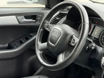 AUDI Q5 2.0 TDI