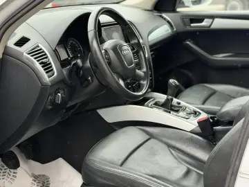 AUDI Q5 2.0 TDI