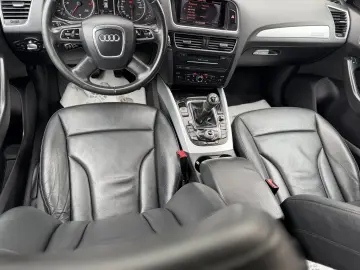 AUDI Q5 2.0 TDI