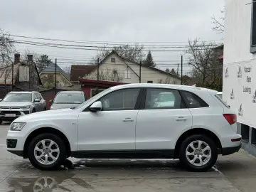 AUDI Q5 2.0 TDI