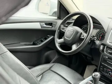 AUDI Q5 2.0 TDI