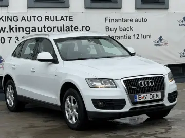 AUDI Q5 2.0 TDI