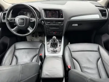 AUDI Q5 2.0 TDI