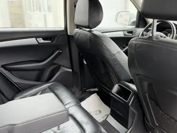 AUDI Q5 2.0 TDI
