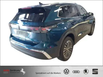 VW Tiguan 2.0 TDI 4M Elegance Harman-Kardon VOLL !!