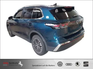 VW Tiguan 2.0 TDI 4M Elegance Harman-Kardon VOLL !!