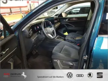 VW Tiguan 2.0 TDI 4M Elegance Harman-Kardon VOLL !!