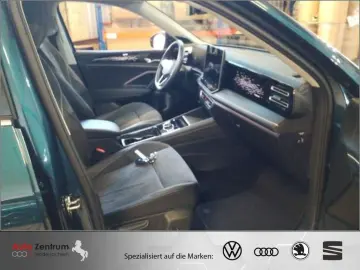 VW Tiguan 2.0 TDI 4M Elegance Harman-Kardon VOLL !!