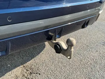 BMW X5 M50i DAProf. PA  PANO AHK H K LASER ALARM