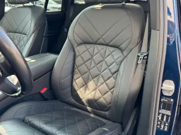 BMW X5 M50i DAProf. PA  PANO AHK H K LASER ALARM