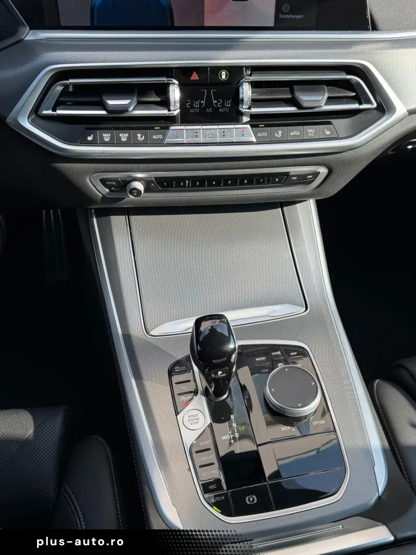 BMW X5 M50i DAProf. PA  PANO AHK H K LASER ALARM