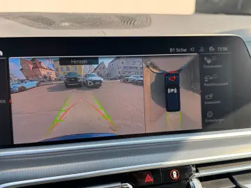 BMW X5 M50i DAProf. PA  PANO AHK H K LASER ALARM