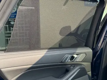 BMW X5 M50i DAProf. PA  PANO AHK H K LASER ALARM