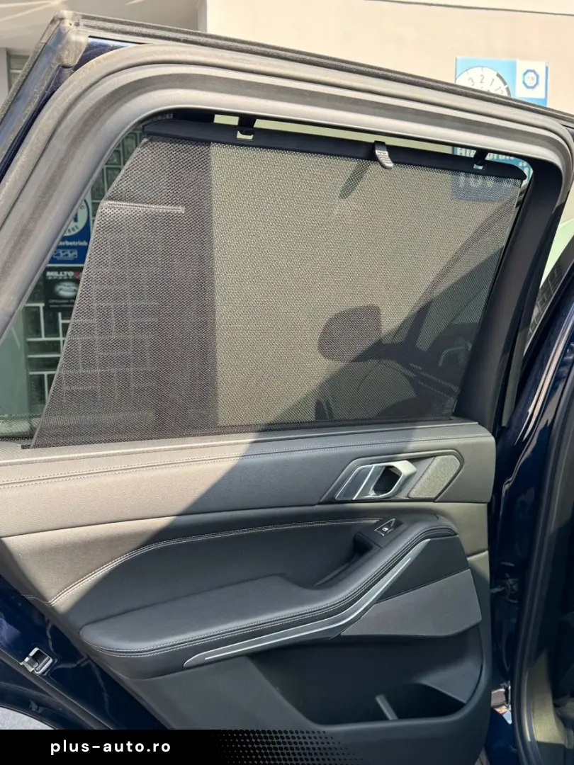 BMW X5 M50i DAProf. PA  PANO AHK H K LASER ALARM