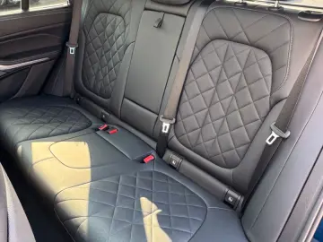 BMW X5 M50i DAProf. PA  PANO AHK H K LASER ALARM