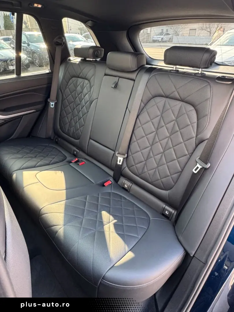 BMW X5 M50i DAProf. PA  PANO AHK H K LASER ALARM