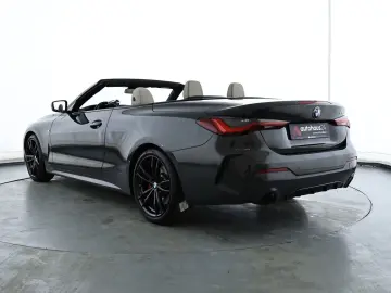 BMW 430i M Sport LED Navi Kamera Sitzhz Leder