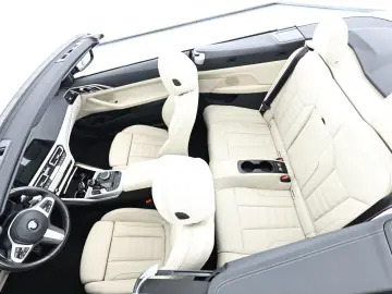 BMW 430i M Sport LED Navi Kamera Sitzhz Leder