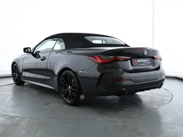 BMW 430i M Sport LED Navi Kamera Sitzhz Leder