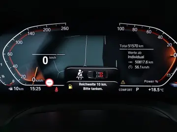 BMW 430i M Sport LED Navi Kamera Sitzhz Leder