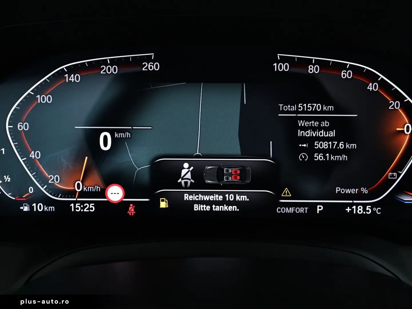 BMW 430i M Sport LED Navi Kamera Sitzhz Leder