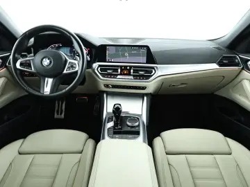 BMW 430i M Sport LED Navi Kamera Sitzhz Leder