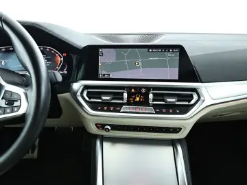 BMW 430i M Sport LED Navi Kamera Sitzhz Leder