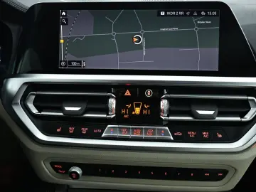 BMW 430i M Sport LED Navi Kamera Sitzhz Leder