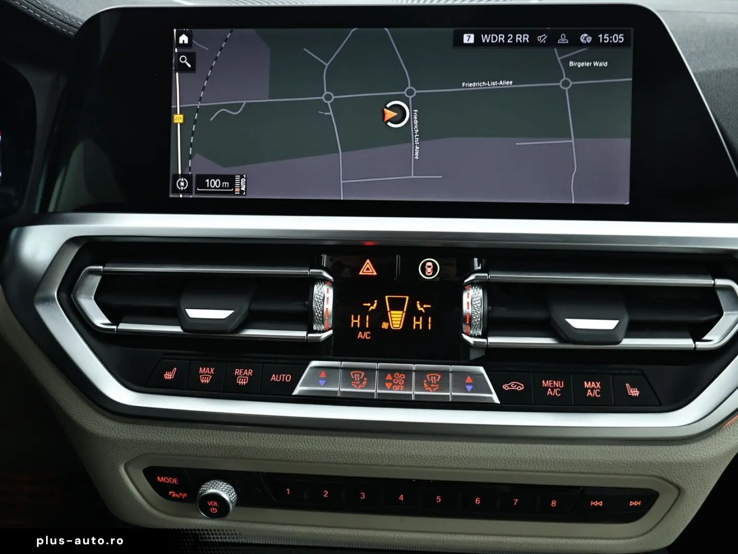 BMW 430i M Sport LED Navi Kamera Sitzhz Leder