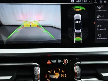 BMW 430i M Sport LED Navi Kamera Sitzhz Leder