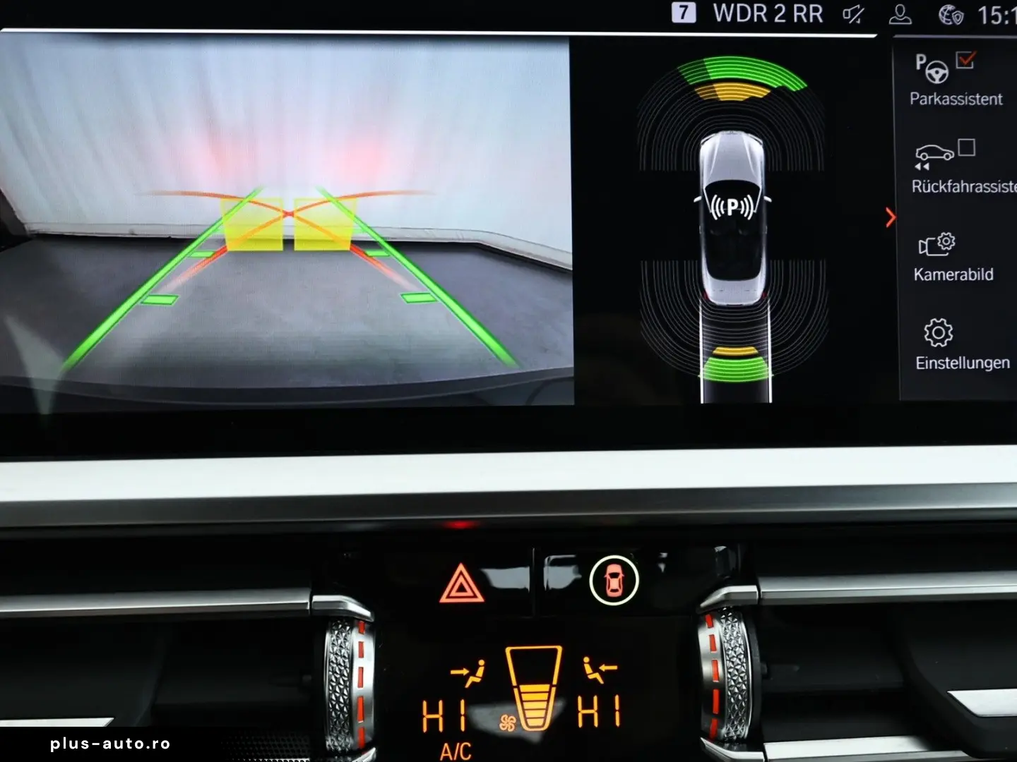 BMW 430i M Sport LED Navi Kamera Sitzhz Leder