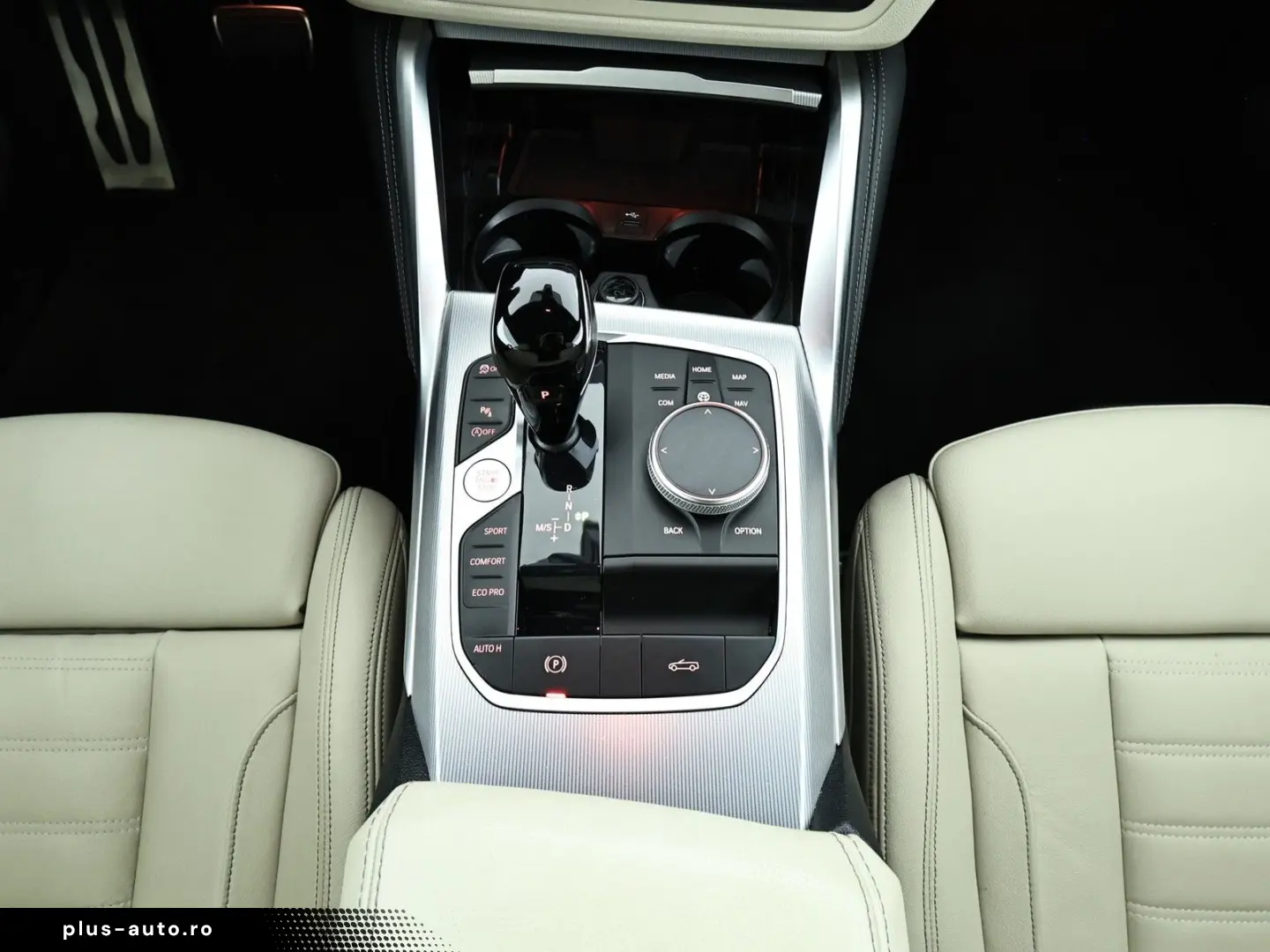 BMW 430i M Sport LED Navi Kamera Sitzhz Leder
