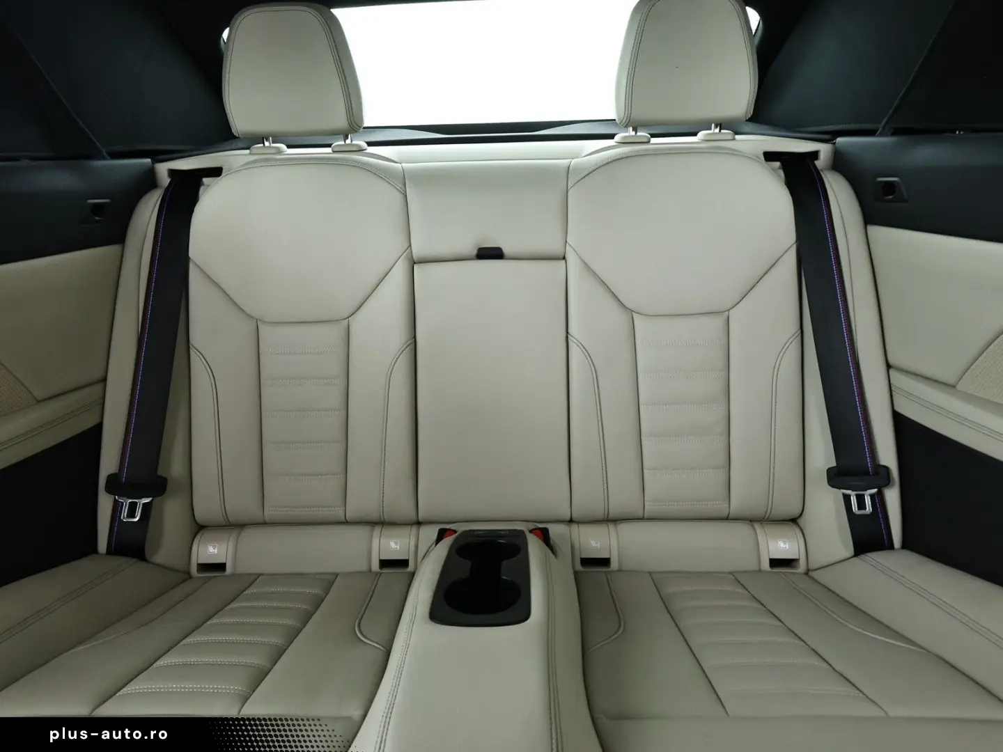 BMW 430i M Sport LED Navi Kamera Sitzhz Leder