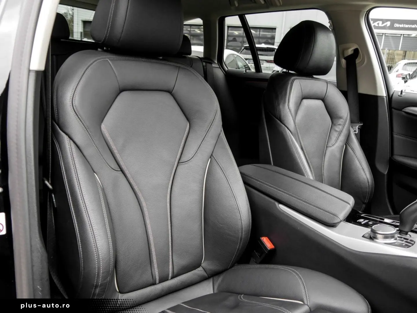 BMW 540d xDrive H K HuD AHK STANDHZG DA PROF 360