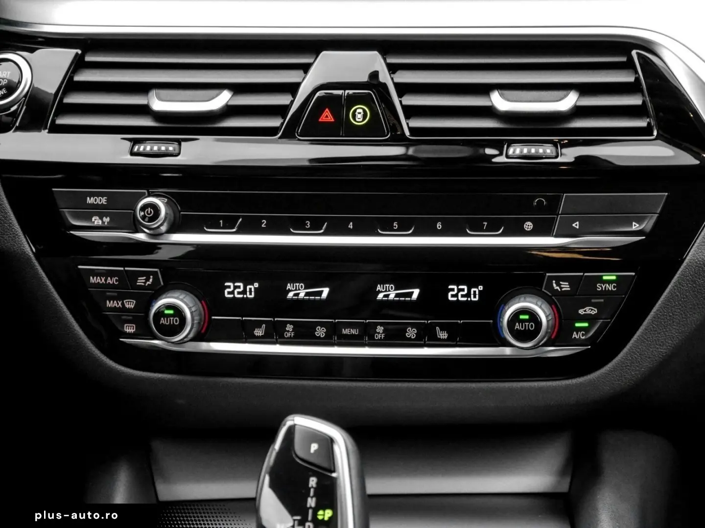 BMW 540d xDrive H K HuD AHK STANDHZG DA PROF 360