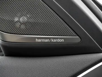 BMW 540d xDrive H K HuD AHK STANDHZG DA PROF 360