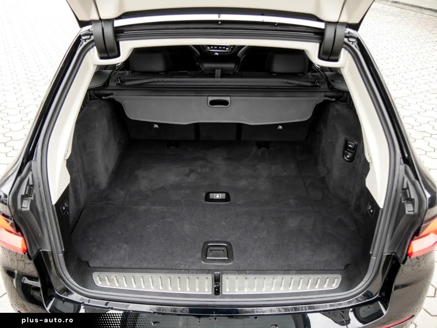 BMW 540d xDrive H K HuD AHK STANDHZG DA PROF 360