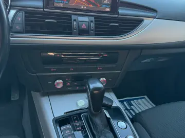 Audi A6 2015 10 2.0 Diesel