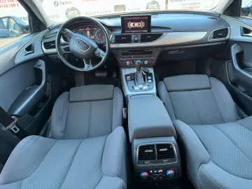 Audi A6 2015 10 2.0 Diesel